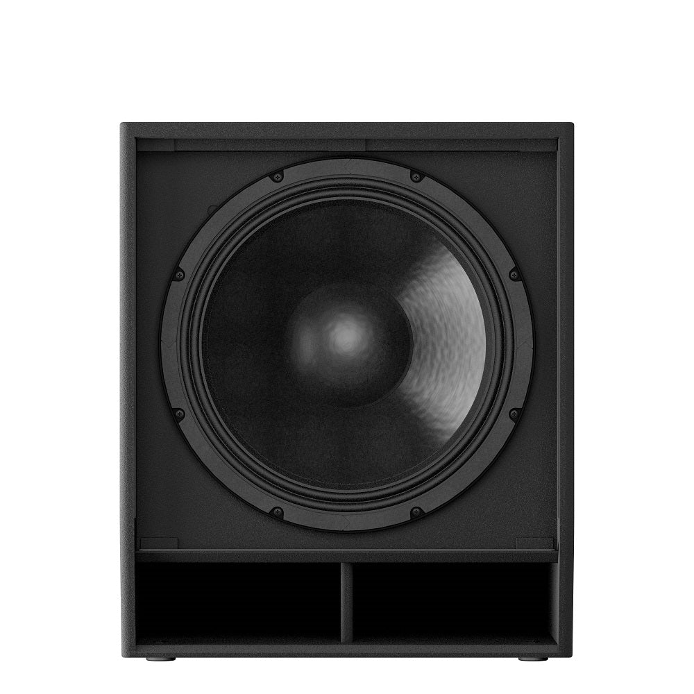 YAMAHA DXS18XLF 18” ACTIVE SUBWOOFER