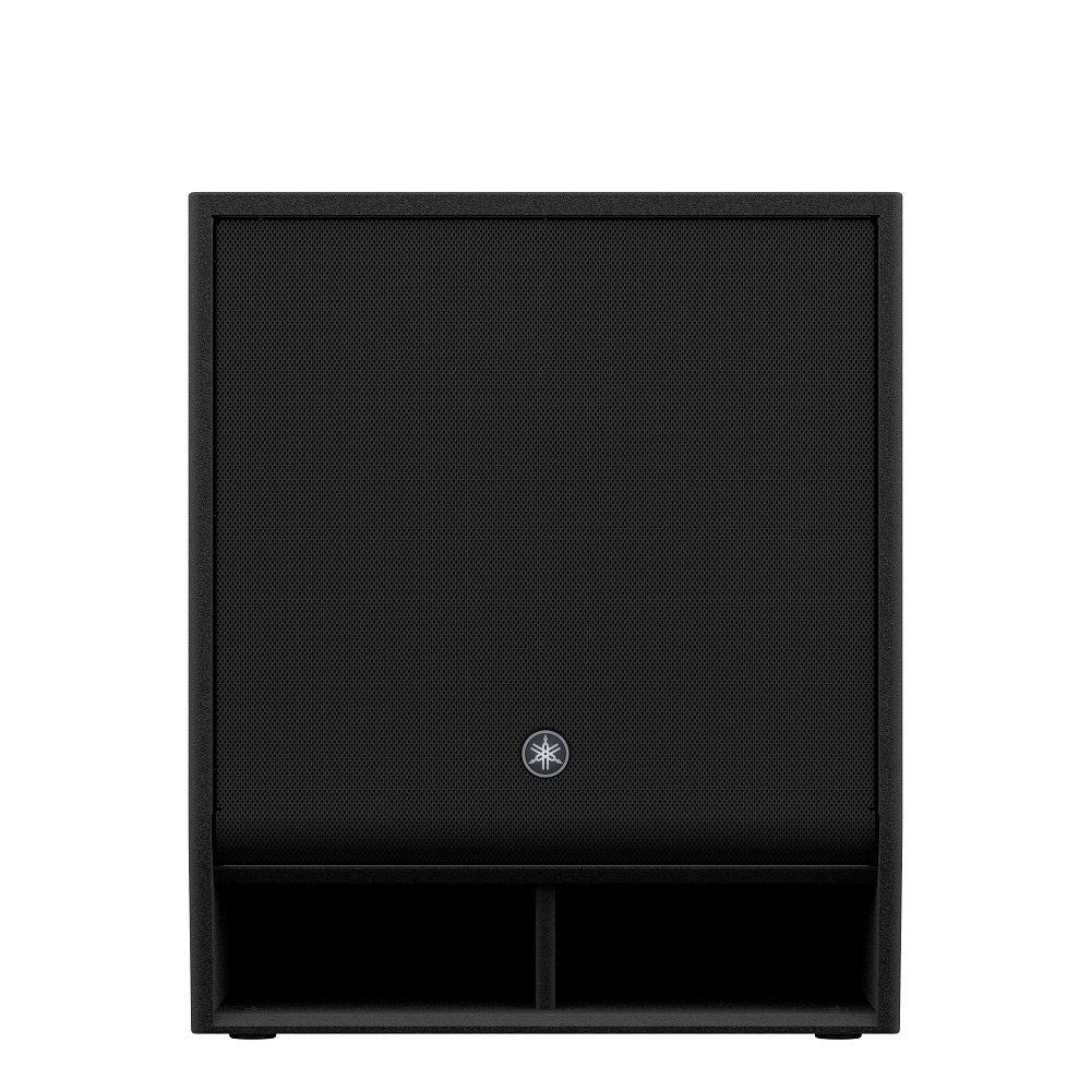 YAMAHA DXS18XLF 18” ACTIVE SUBWOOFER
