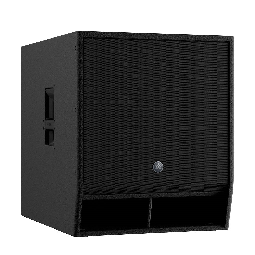 YAMAHA DXS18XLF 18” ACTIVE SUBWOOFER