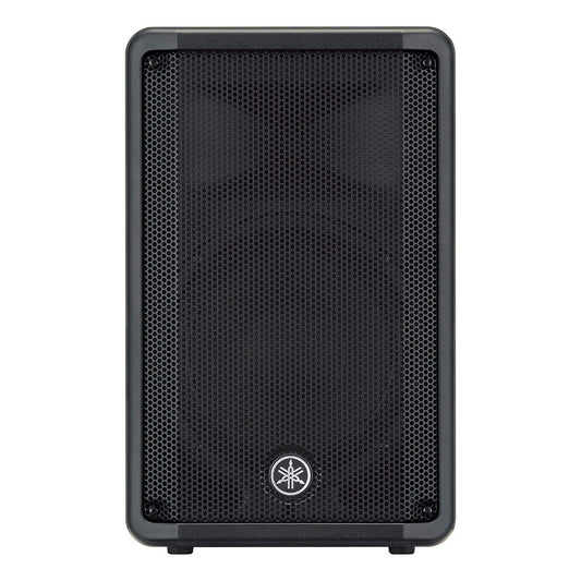 Yamaha DBR12 12” 2-way Powered Loudspeaker
