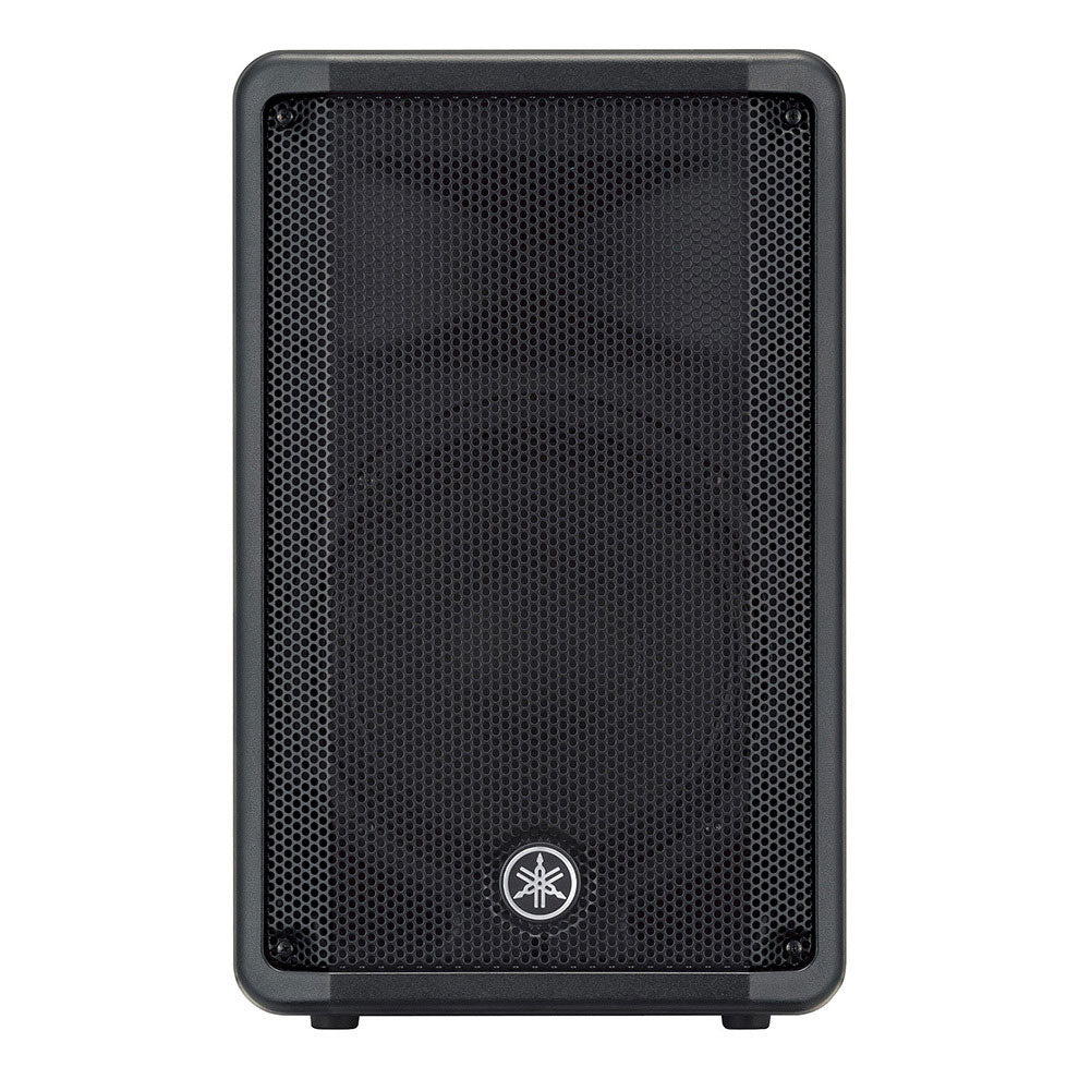Yamaha DBR15 15” 2-way Powered Loudspeaker