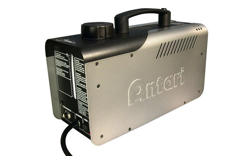 ANTARI Z1000II - 1000W FOG MACHINE WITH WIRED REMOTE CONTROL