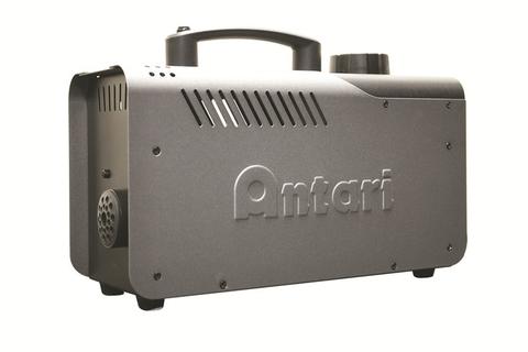 ANTARI Z1000II - 1000W FOG MACHINE WITH WIRED REMOTE CONTROL