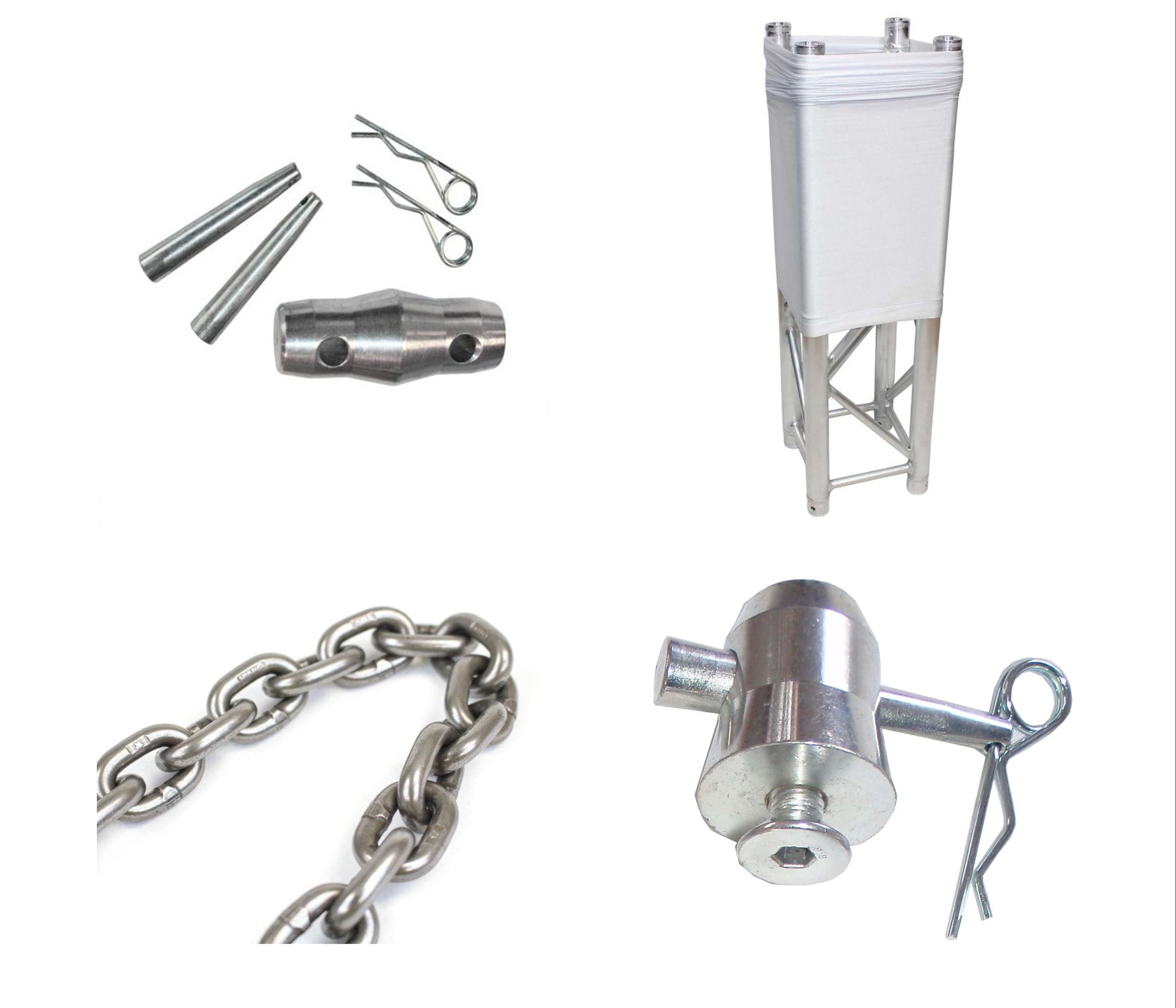TRUSS ACCESSORIES 