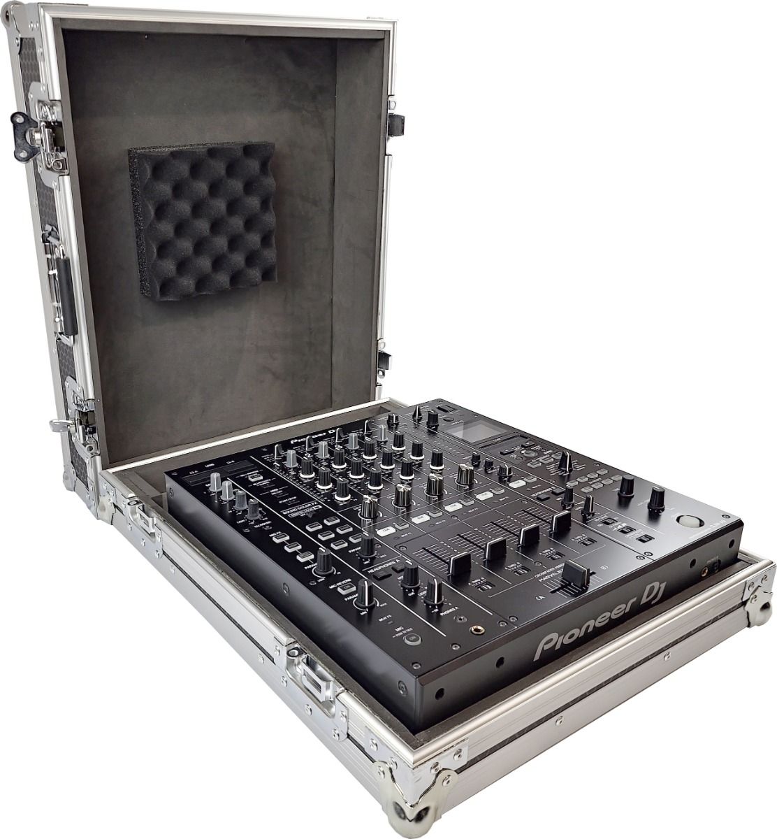 DJ CASES 