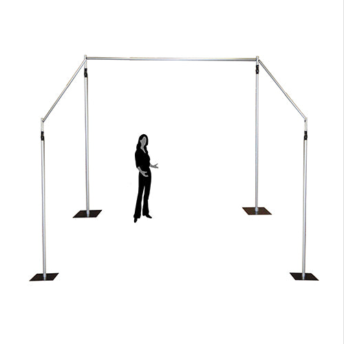 DRAPE SUPPORT KITS 