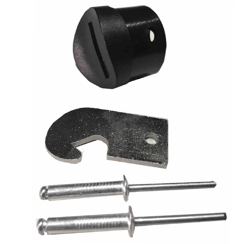PIPE & DRAPE ACCESSORIES 