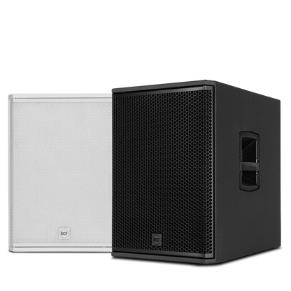RCF SUB 15-AX PROFESSIONAL ACTIVE 15" SUBWOOFER