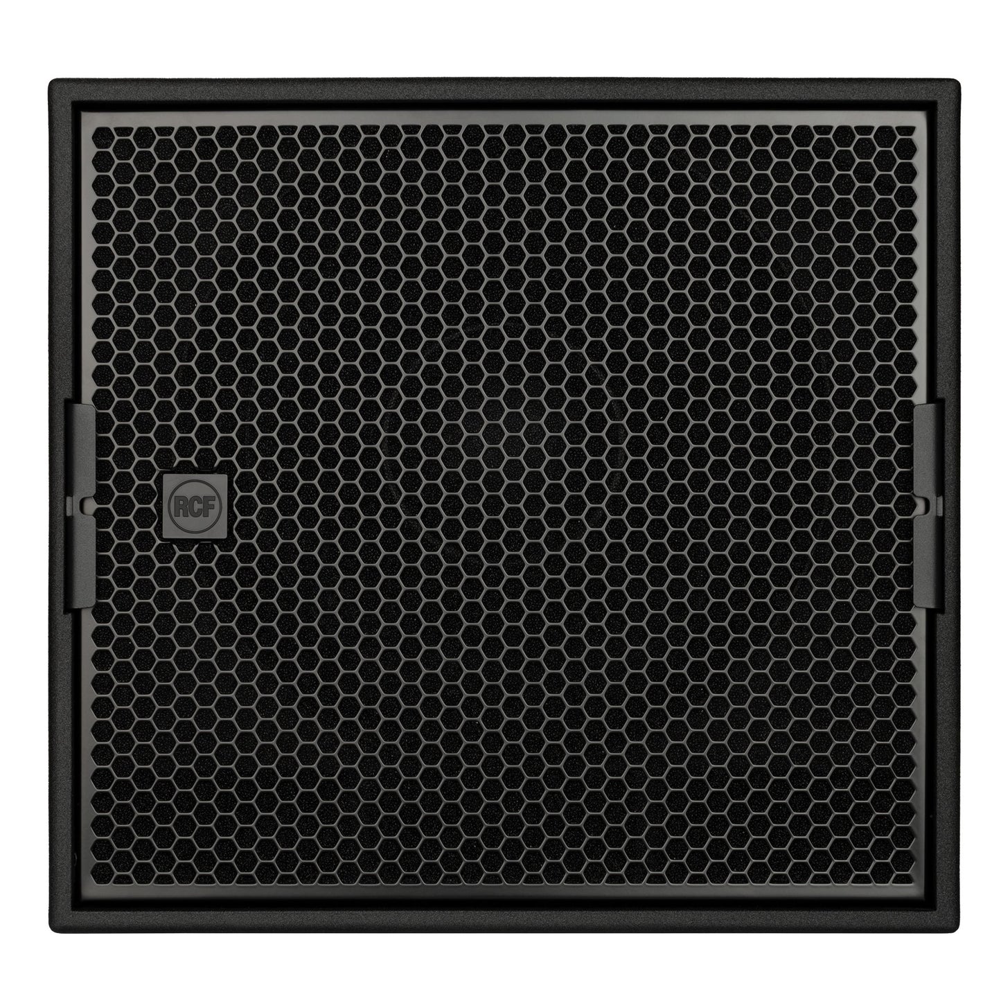 RCF SUB 9016-AS front