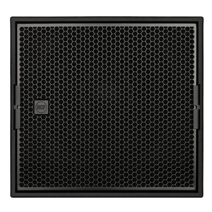 RCF SUB 9016-AS front
