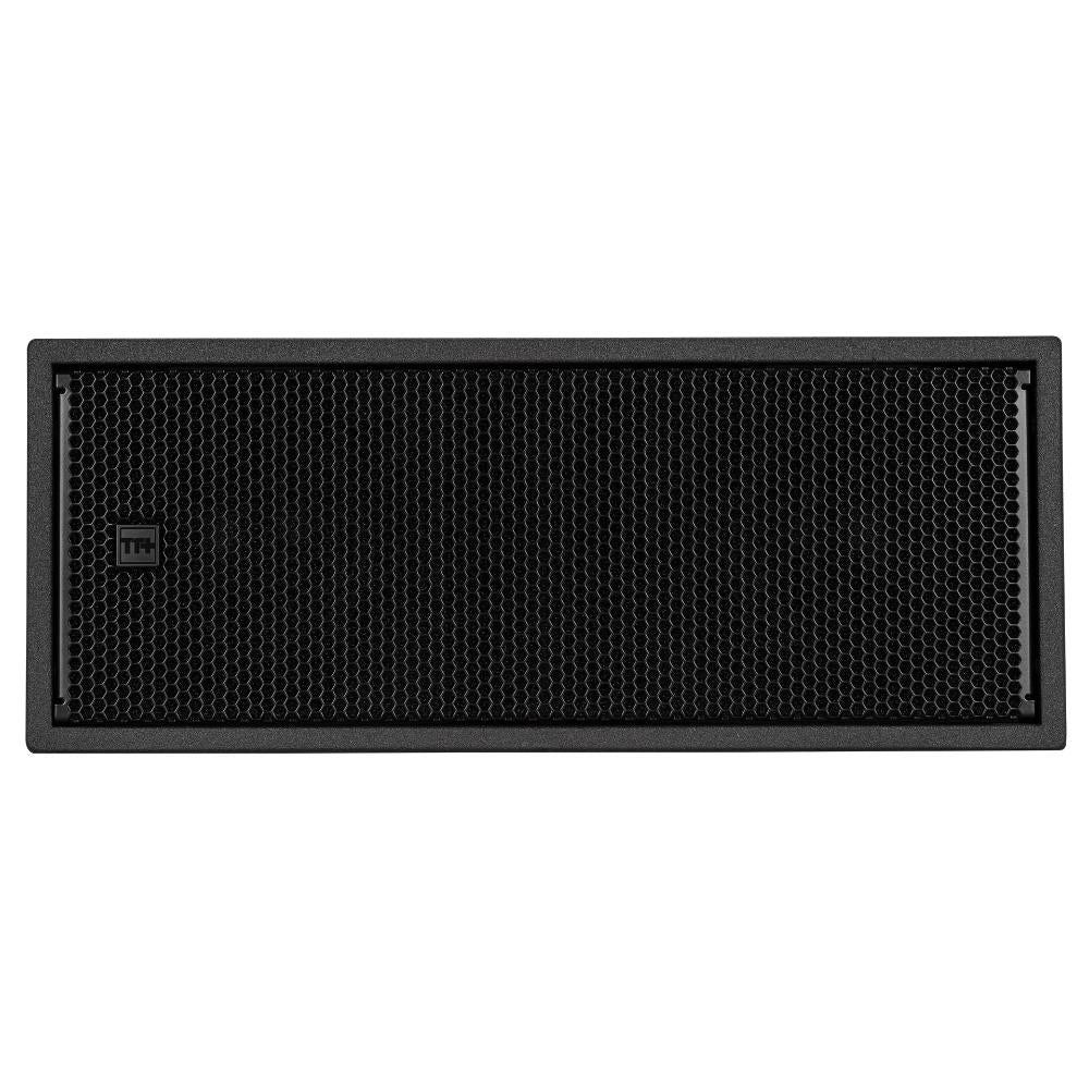 RCF TT 808-AS PROFESSIONAL ACTIVE SUBWOOFER
