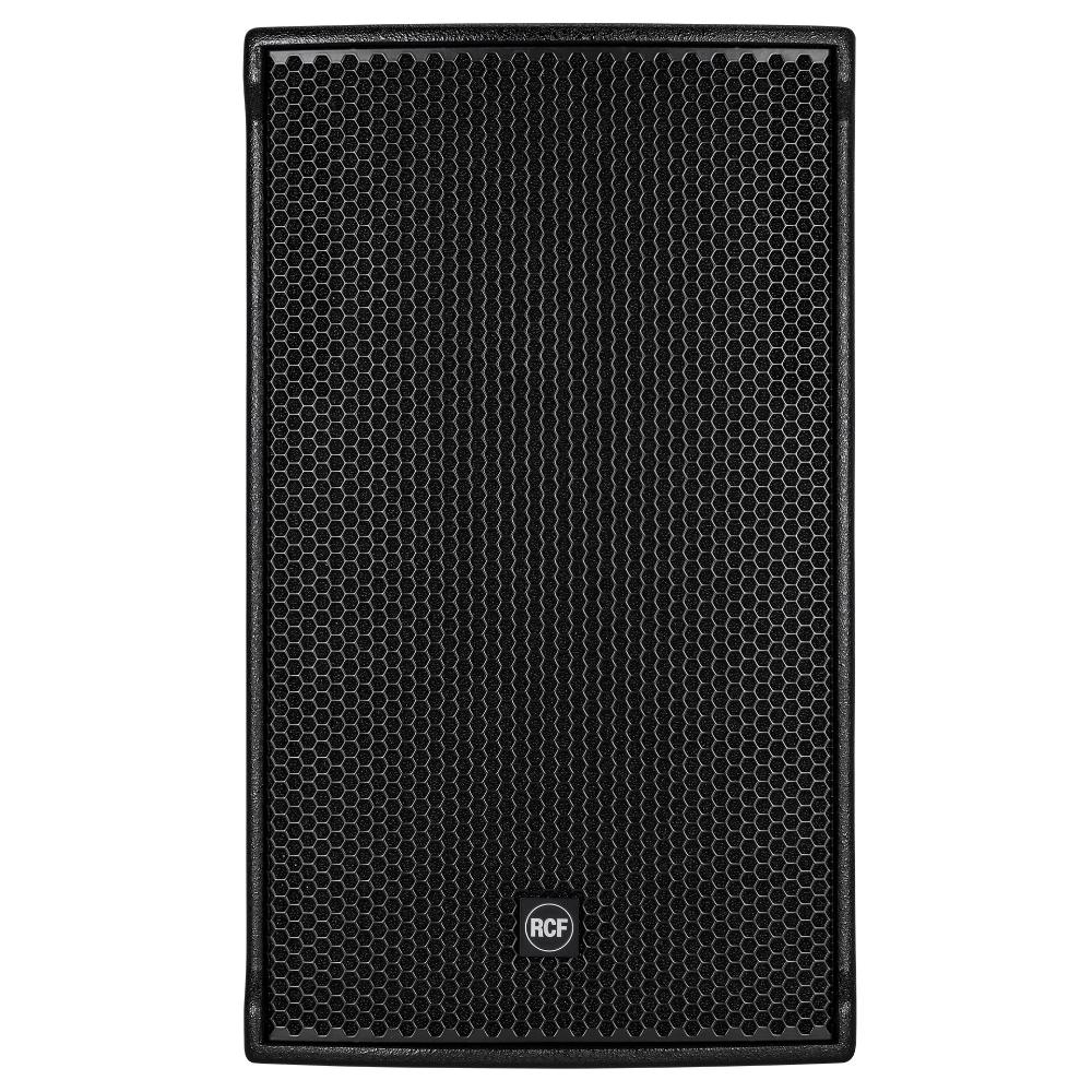 RCF NX45A 15″ ACTIVE TWO WAY MULTIPURPOSE SPEAKER