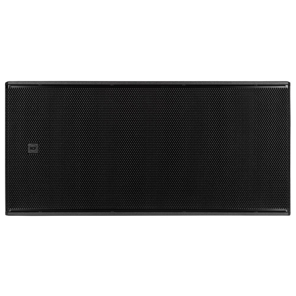 RCF SUB 8008-AS PROFESSIONAL POWERED DUAL 18" SUBWOOFER