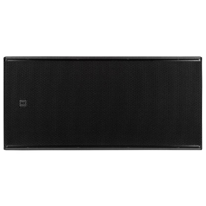 RCF SUB 8008-AS PROFESSIONAL POWERED DUAL 18" SUBWOOFER