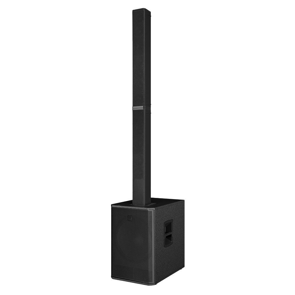 RCF EVOX V15 PROFESSIONAL THREE-WAY COLUMN SYSTEM
