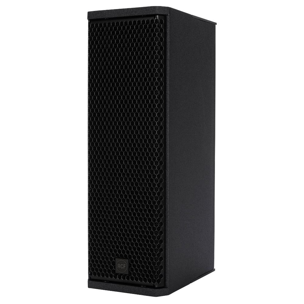 RCF KX 515-A HIGH PERFORMANCE 2-WAY POINT-SOURCE ACTIVE SPEAKER