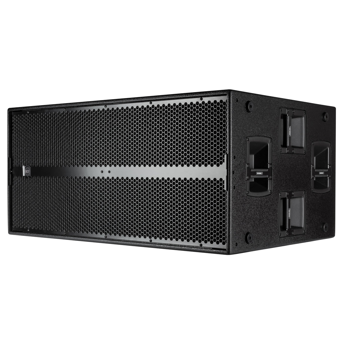 RCF SUB 9006-AS Bundle
