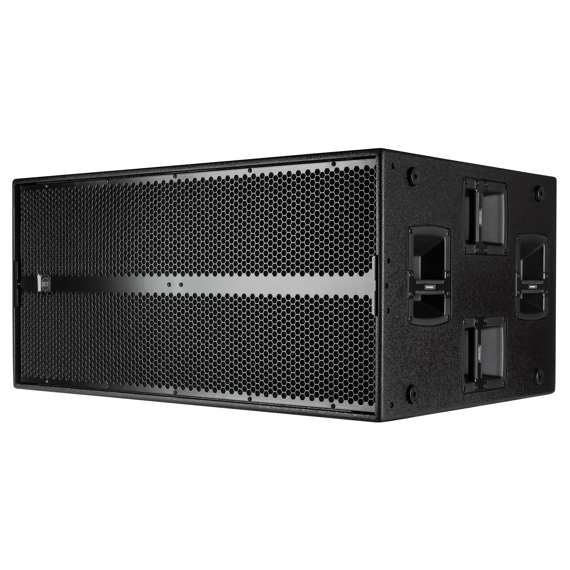 RCF SUB 9006-AS Bundle