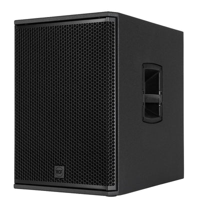 RCF SUB 15-AX PROFESSIONAL ACTIVE 15" SUBWOOFER