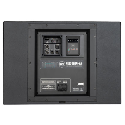 RCF SUB 9019-AS