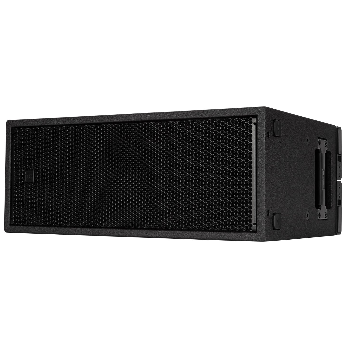 RCF TT 808-AS + CVR TT 808 Product Image 2