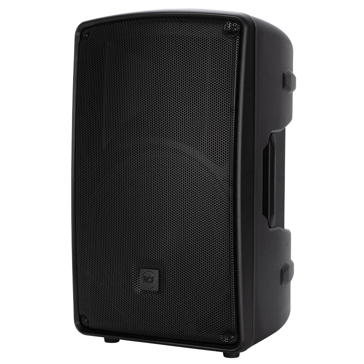 RCF HD 12-A MK4 ACTIVE TWO-WAY SPEAKER – JD's Sound Lighting PTY LTD