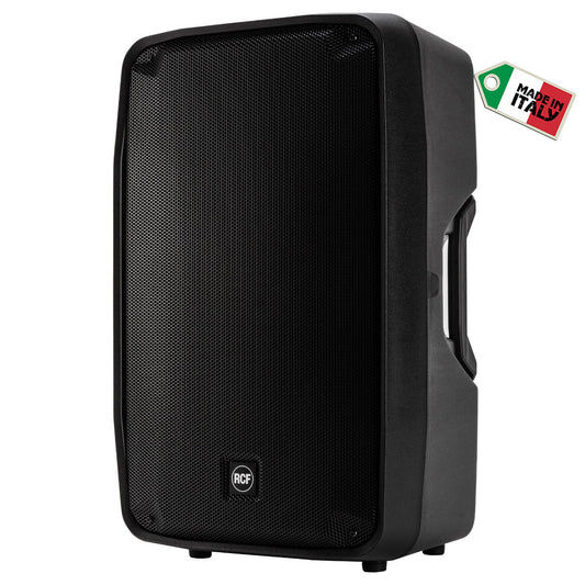 RCF HD 15-A ACTIVE TWO-WAY SPEAKER