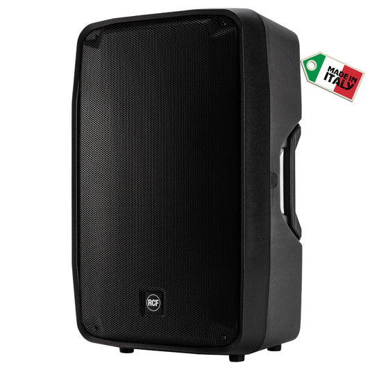 RCF HD 35-A ACTIVE TWO-WAY SPEAKER