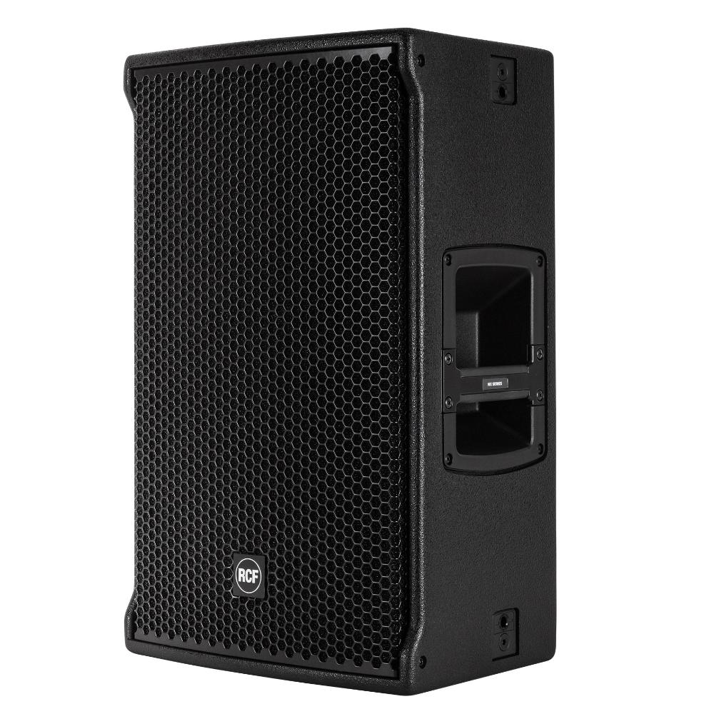 RCF NX32-A 12" ACTIVE TWO WAY MULTIPURPOSE SPEAKER