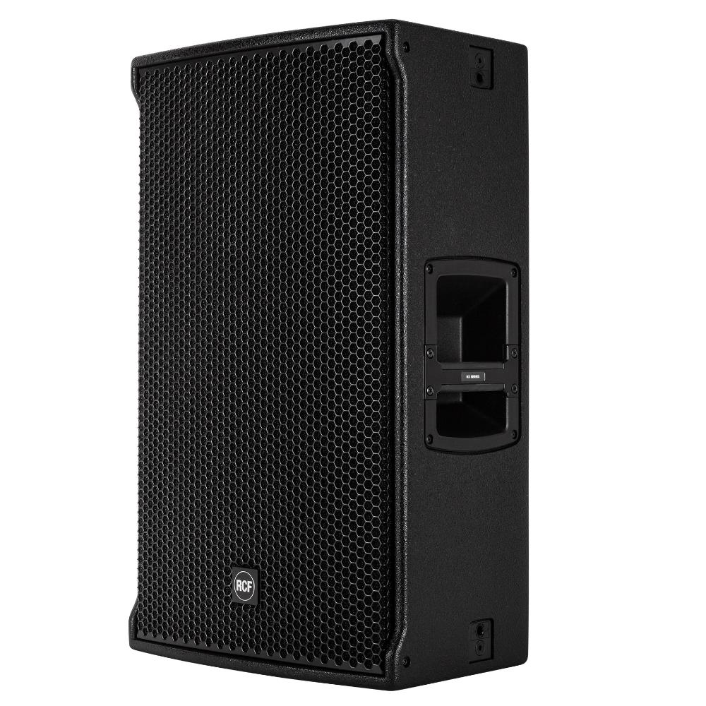 RCF NX45A 15″ ACTIVE TWO WAY MULTIPURPOSE SPEAKER