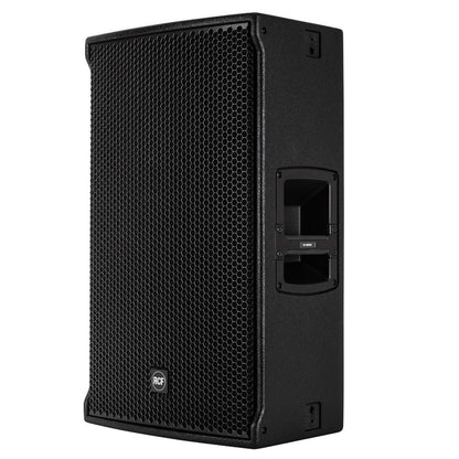 RCF NX45A 15″ ACTIVE TWO WAY MULTIPURPOSE SPEAKER