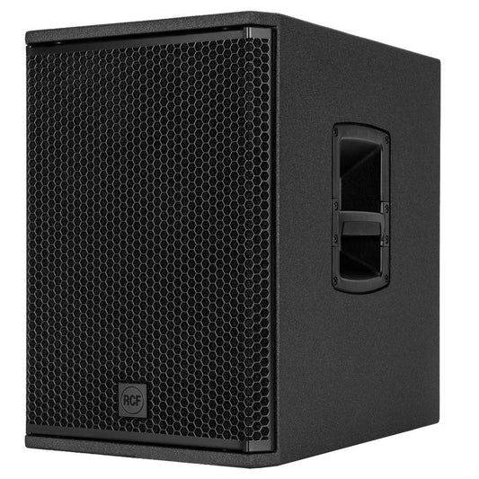 RCF SUB702-AS MK3 12" 1400 WATT ACTIVE SUBWOOFER