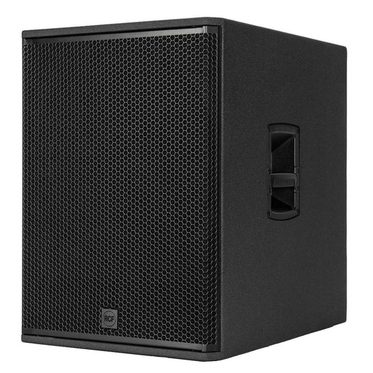RCF SUB 708-AS MK3 18" 1400 WATT ACTIVE SUBWOOFER