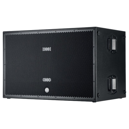 RCF SUB 8006-AS ACTIVE HIGH POWER SUBWOOFER
