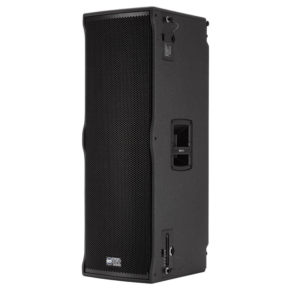 RCF TTL 6-A ACTIVE THREE-WAY LINE ARRAY MODULE