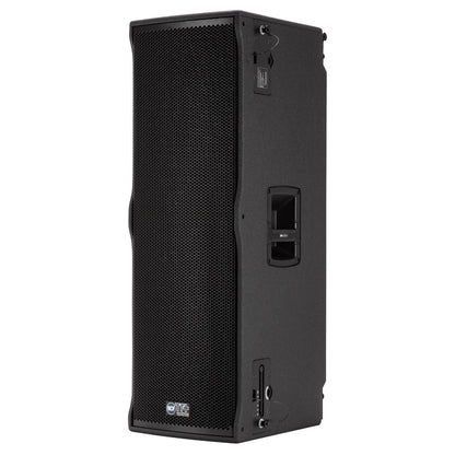 RCF TTL 6-A ACTIVE THREE-WAY LINE ARRAY MODULE