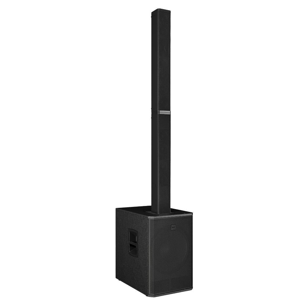 RCF EVOX V15 PROFESSIONAL THREE-WAY COLUMN SYSTEM