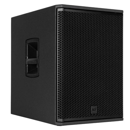 RCF SUB 15-AX PROFESSIONAL ACTIVE 15" SUBWOOFER