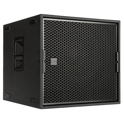 RCF SUB 9016-AS right