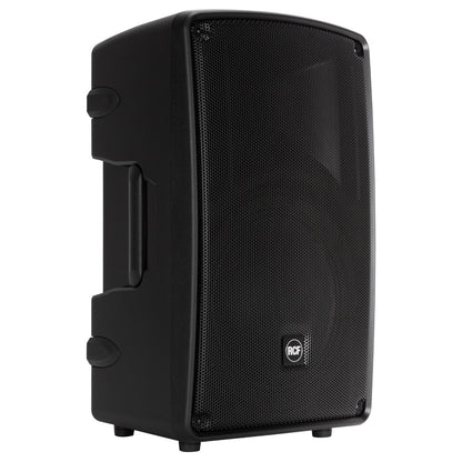 RCF HD 32-A MK4 ACTIVE TWO-WAY SPEAKER