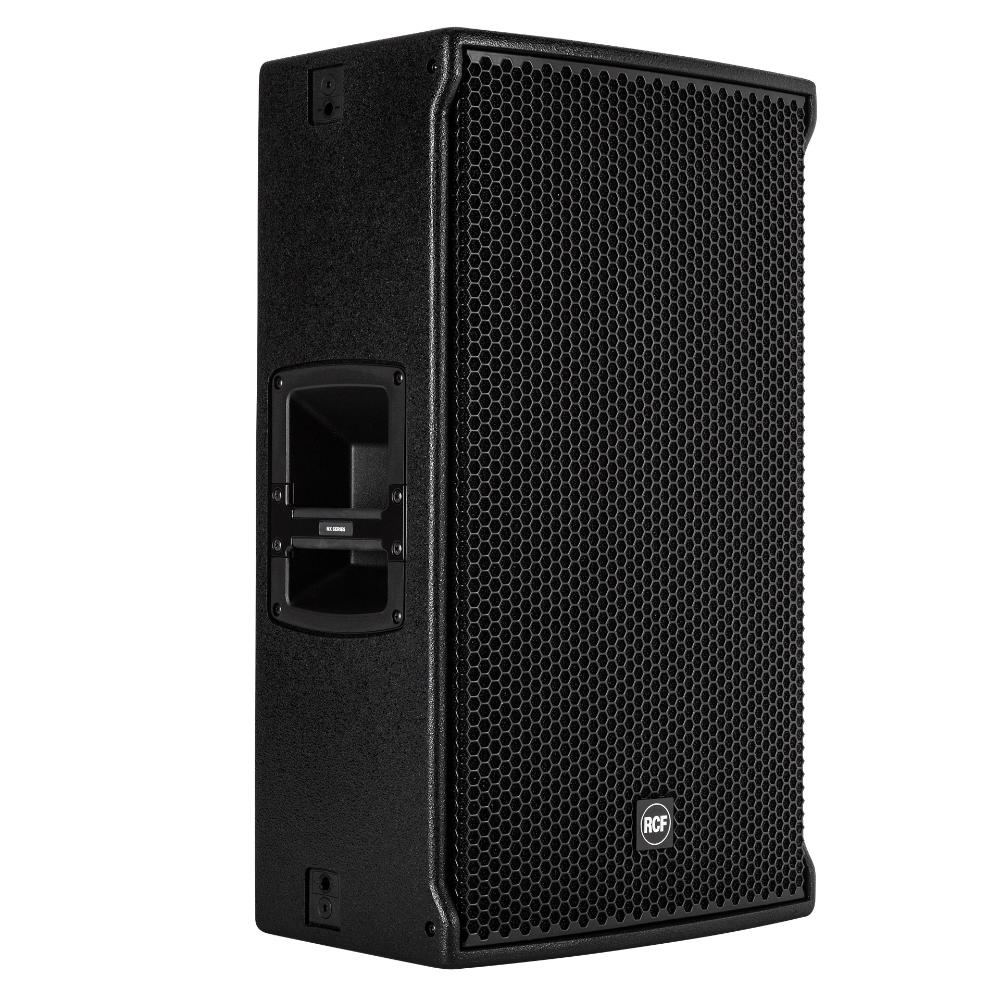 RCF NX45A 15″ ACTIVE TWO WAY MULTIPURPOSE SPEAKER
