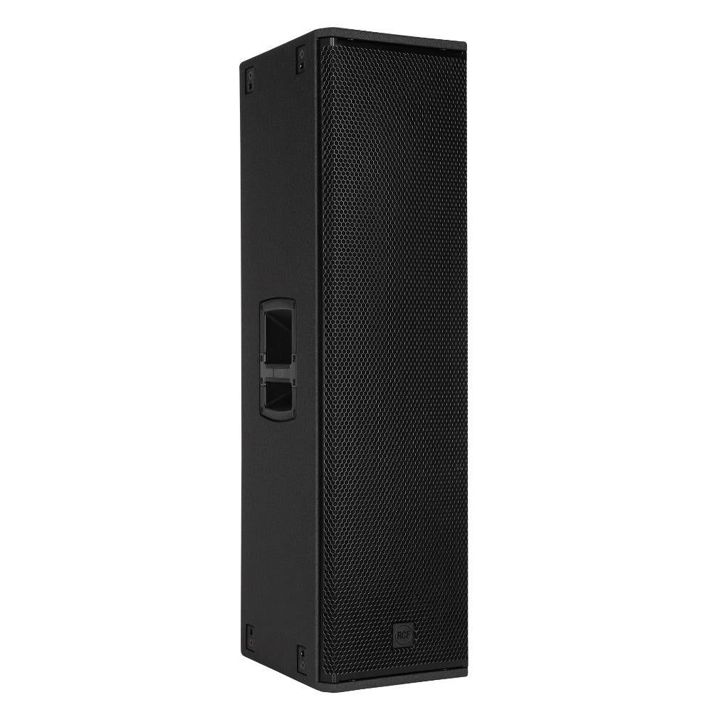 RCF NXL 44-A MK2 ACTIVE TWO-WAY ARRAY three 10" + 3" horn