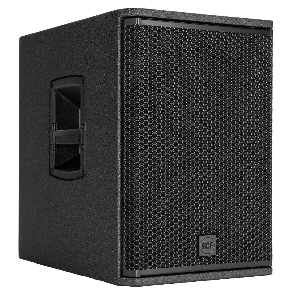 RCF SUB702-AS MK3 12" 1400 WATT ACTIVE SUBWOOFER
