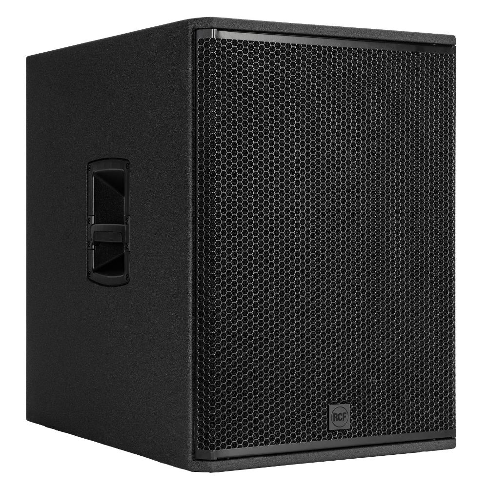RCF SUB 708-AS MK3 18" 1400 WATT ACTIVE SUBWOOFER