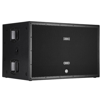 RCF SUB 8006-AS ACTIVE HIGH POWER SUBWOOFER