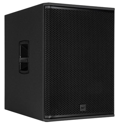 RCF SUB 8003-AS MK3 18" 2200 WATT ACTIVE SUBWOOFER