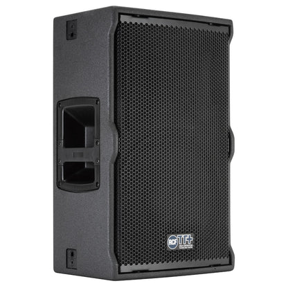 RCF TT 22-A II ACTIVE HIGH OUTPUT TWO-WAY SPEAKER