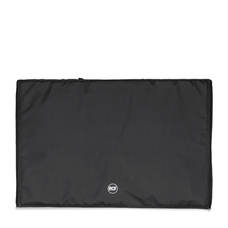RCF CVR SUB 9006 protection cover front view