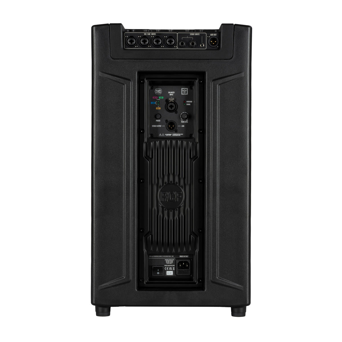 RCF EVOX JMIX9 Product Image 4