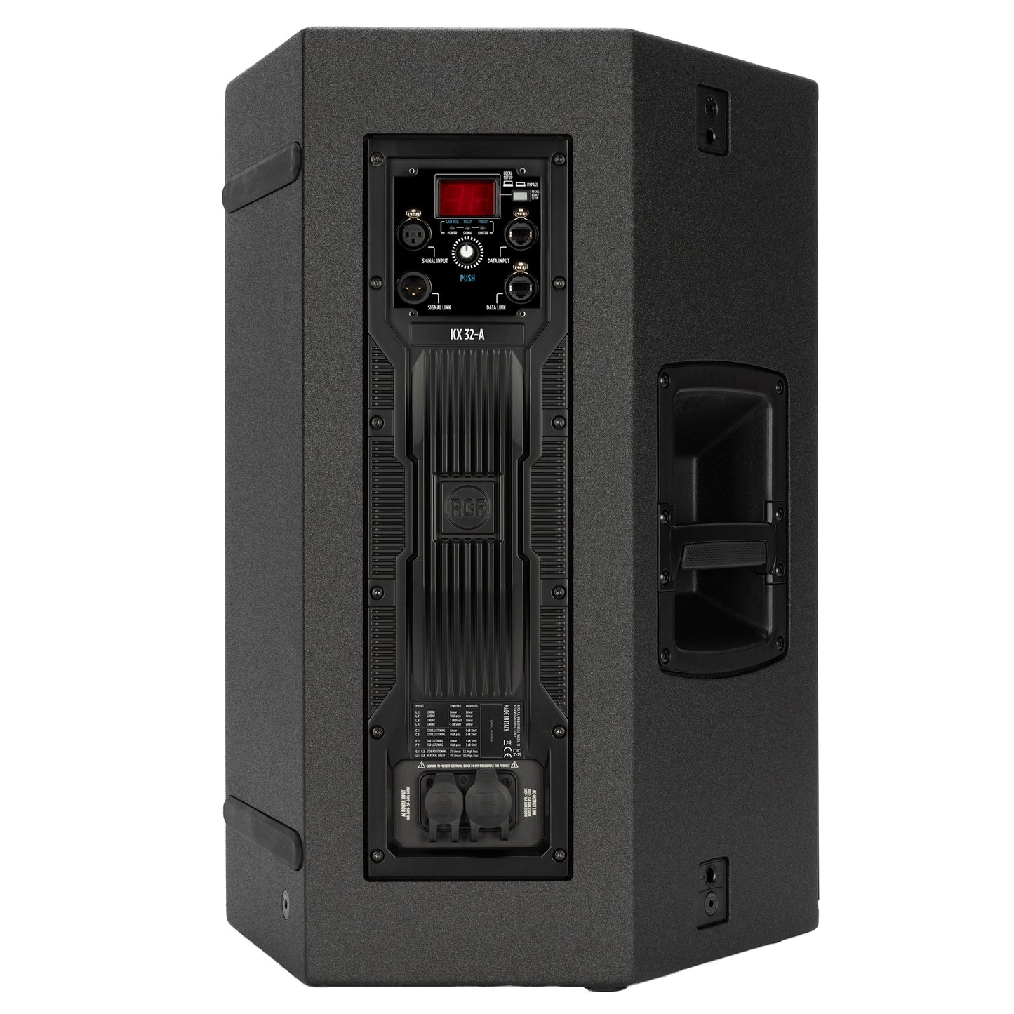 RCF KX 32-A Product Image 4